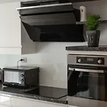 Zenta Apartment