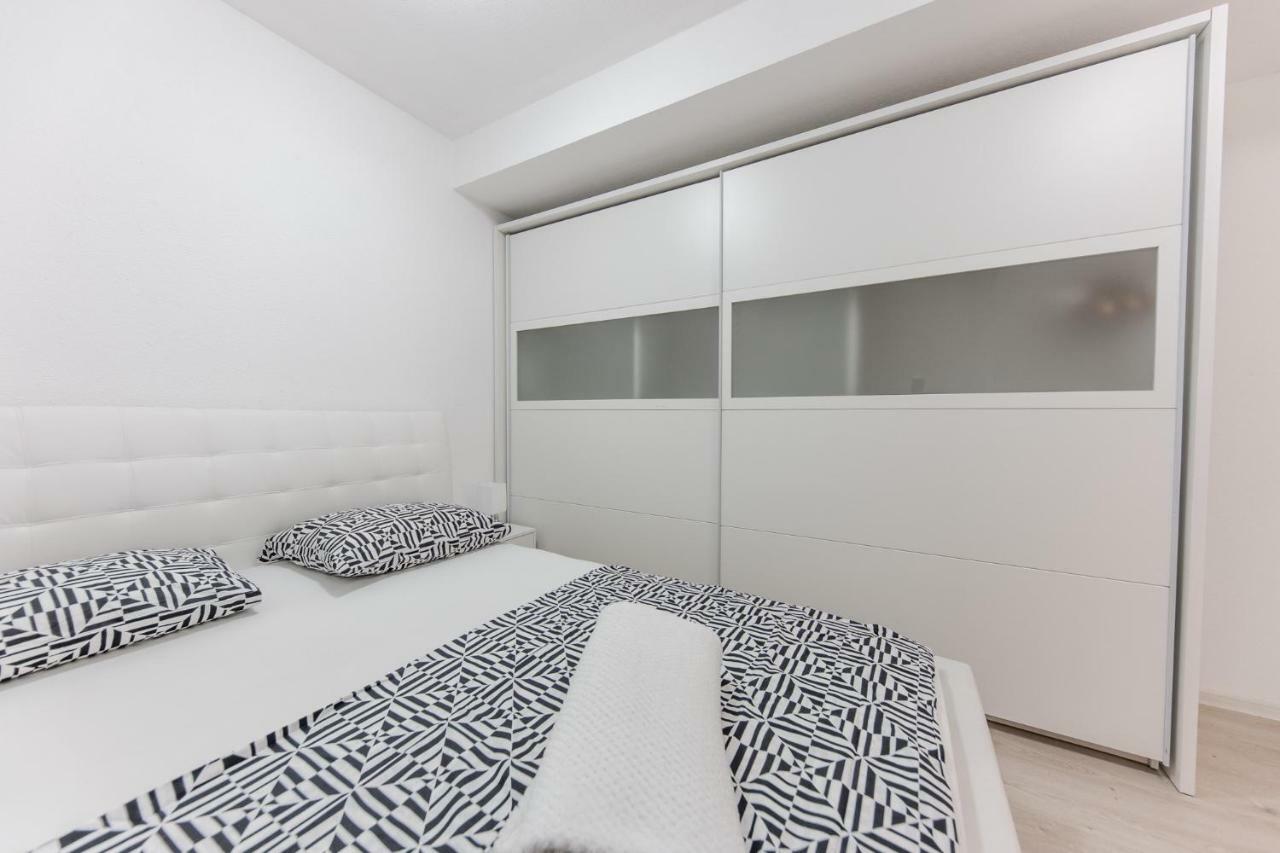 Apartment Zenta Split