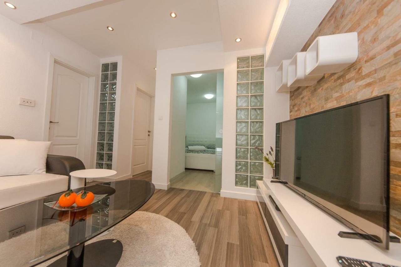 Apartment Zenta