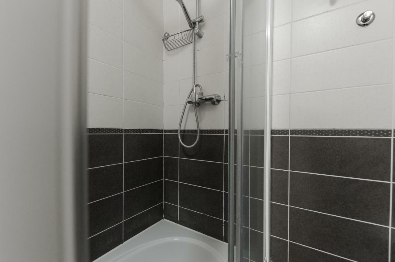 Zenta Apartment *