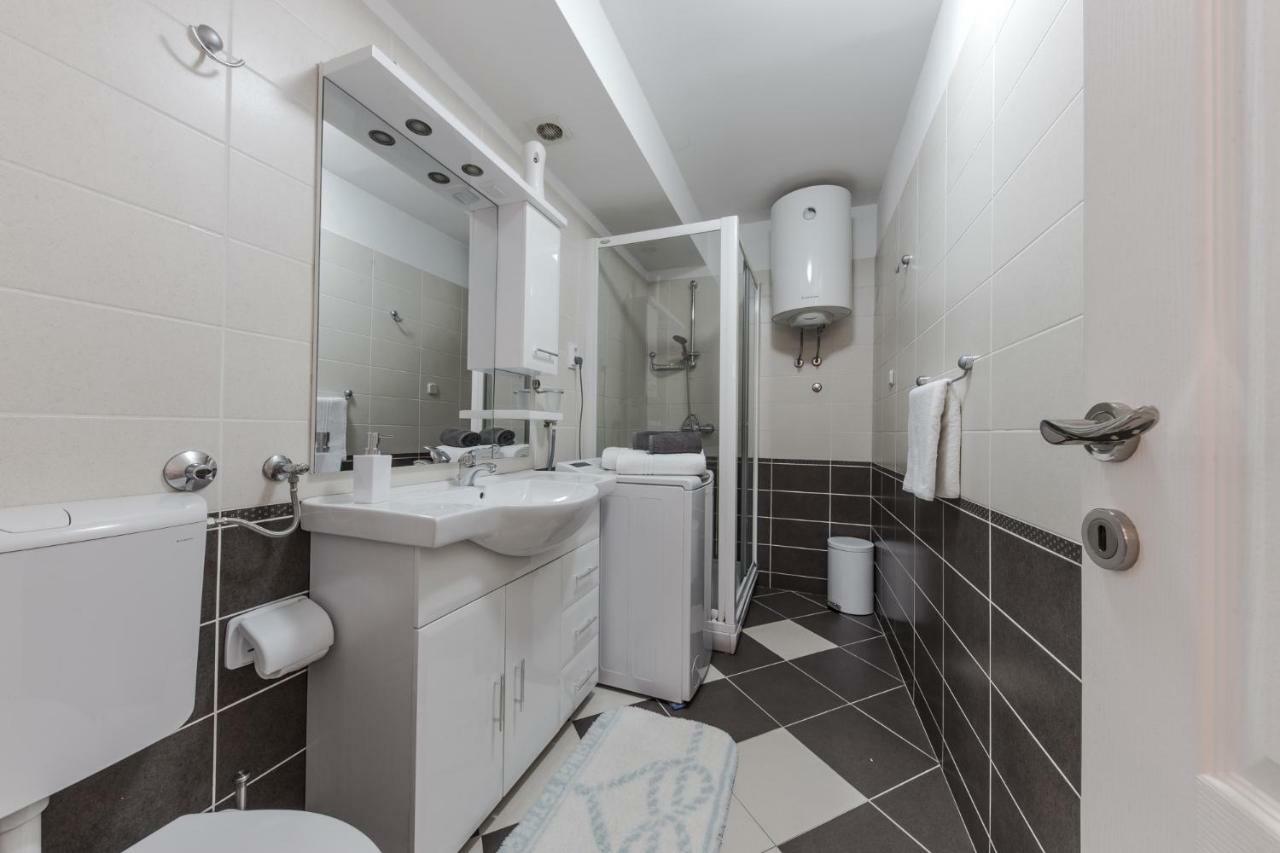 Zenta Apartment