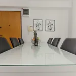 Zenta Apartment