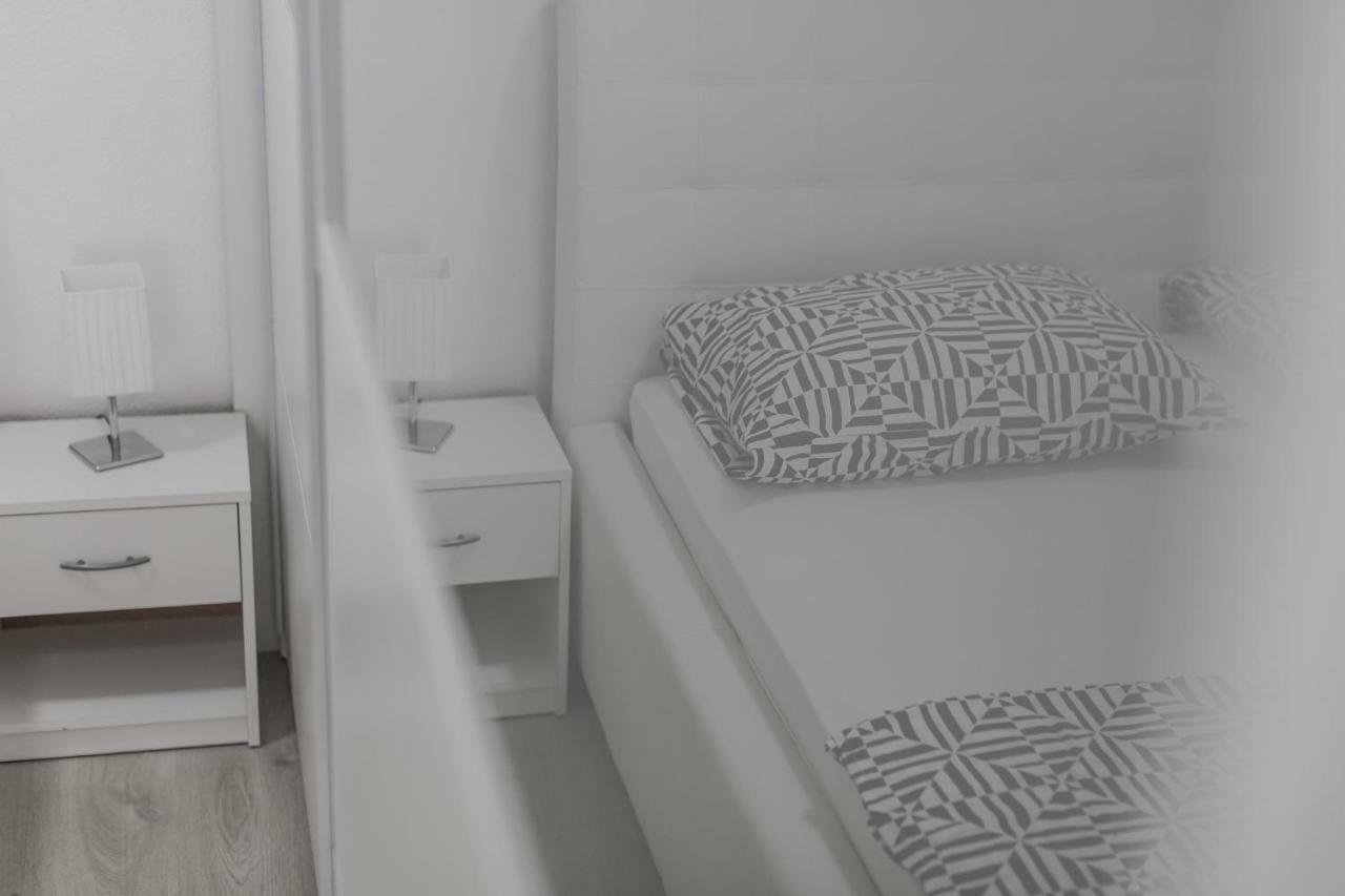 Zenta Apartment *