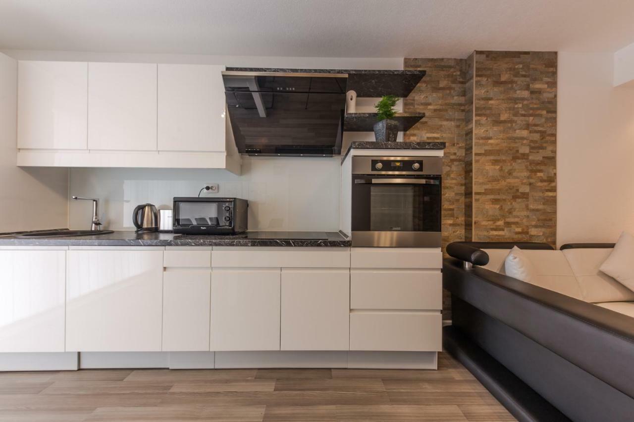 Apartment Zenta Split