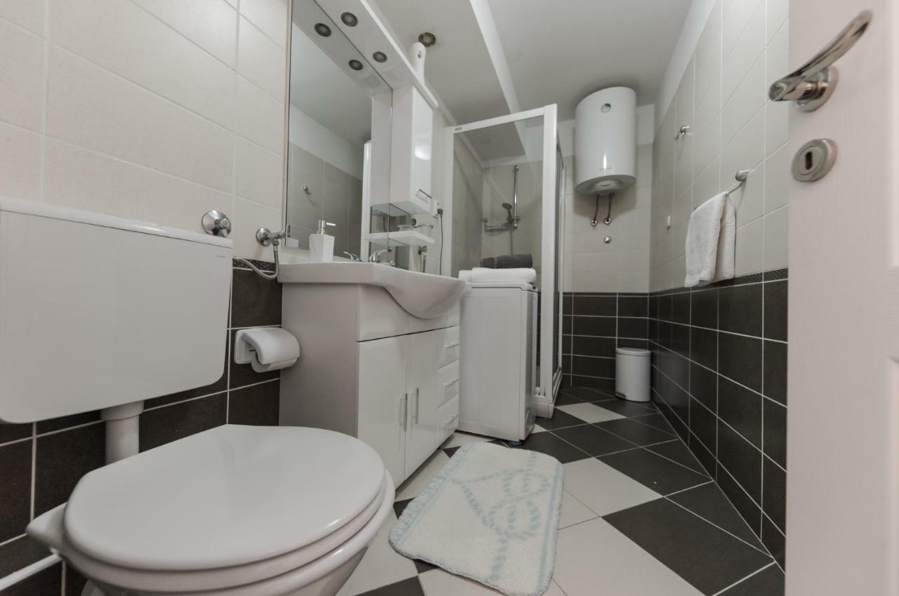 Zenta Apartment *
